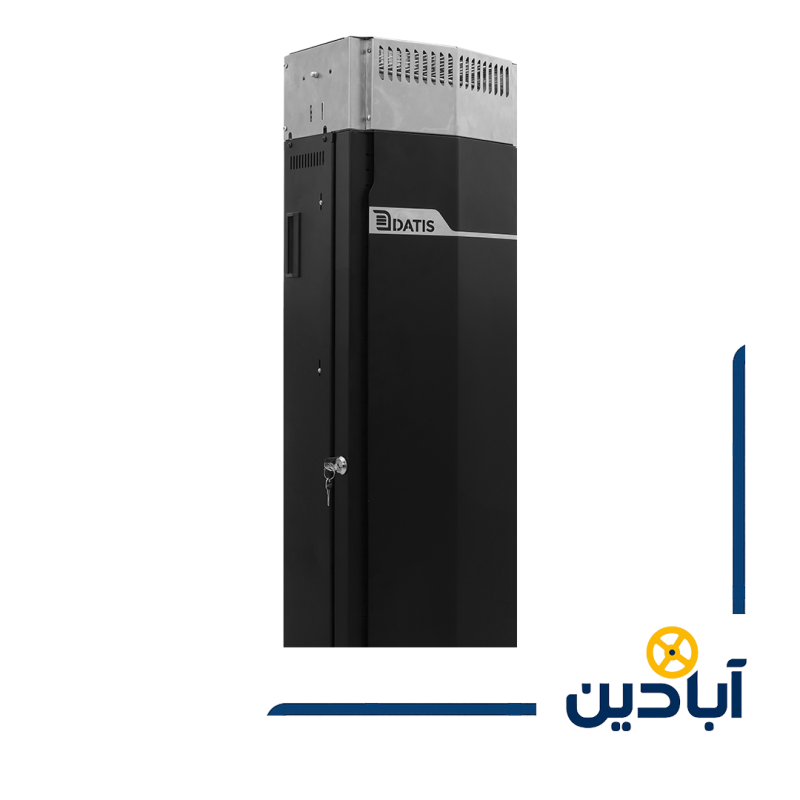 تابلو فرمان داتیس مجهز به سیستم یونیفاید کنترل اشتولز